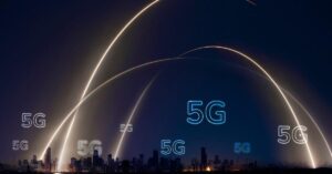 5G and Beyond