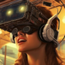 Future of film and music