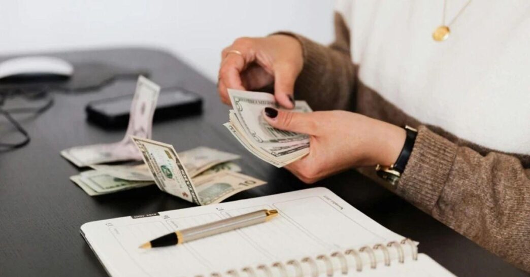 finance and budgeting