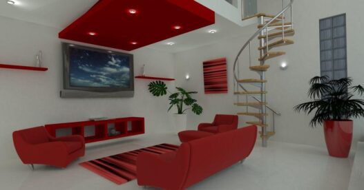 future of multifunctional spaces