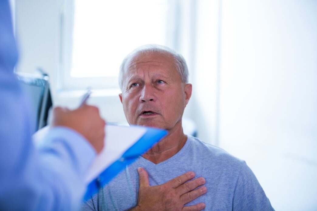 Cardiac Rehabilitation & Recovery