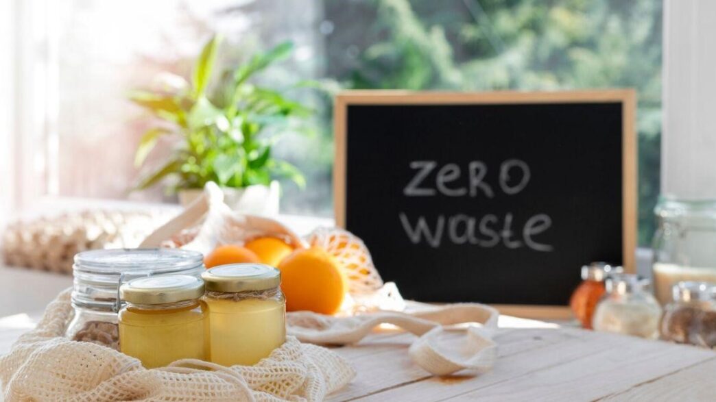 zero waste