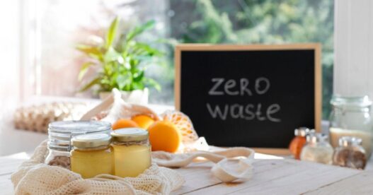 zero waste